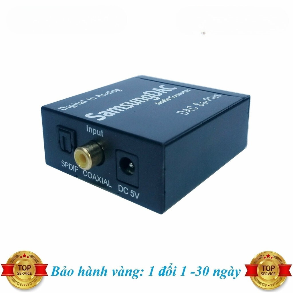 Bộ Chuyển Đổi Âm Thanh SAMSUNG