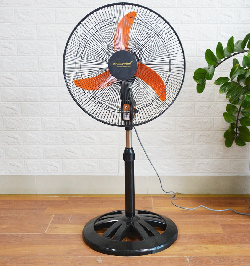 Quạt Lửng Đế Tròn Vinawind cánh 400