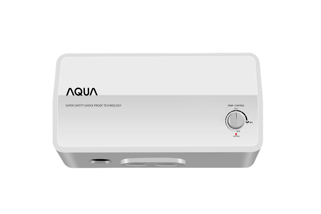 Bình Nóng Lạnh Aqua 20 lít 2500W AES20H SUPER