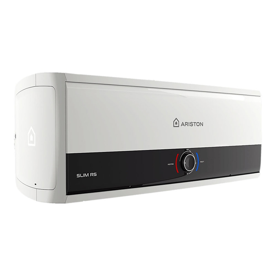 Bình nóng lạnh Ariston Slim3 SL3 20 RS AG+ VN bình ngang 20 lít