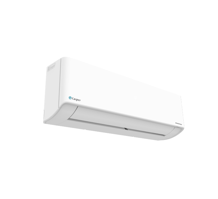 Điều Hòa Casper 1 Chiều inverter 18.000 BTU HC18 IA32