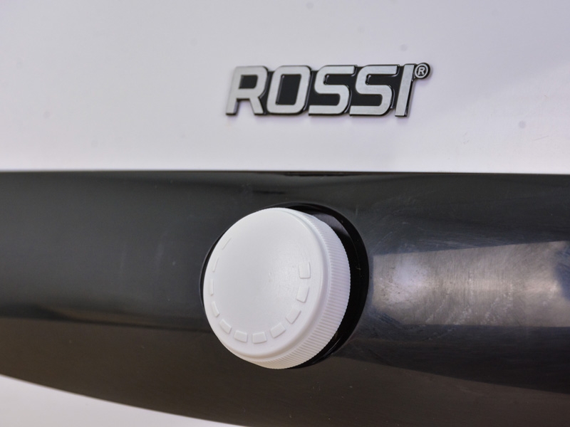 Bình Nóng Lạnh Ngang Rossi Amore 15 lít RAM 15SL