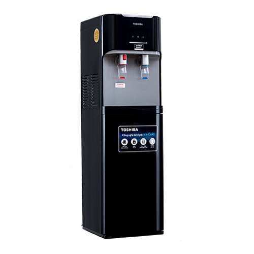 Cây nước nóng lạnh Toshiba RWF-W1669BV