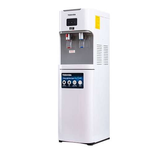 Cây nước nóng lạnh Toshiba RWF-W1669BV