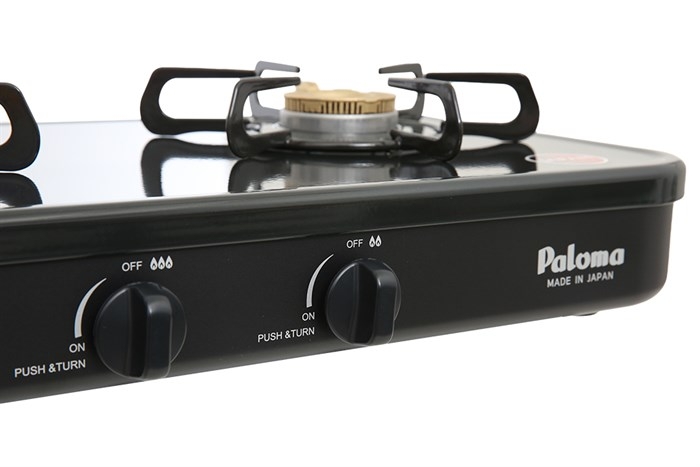 Bếp ga đôi Paloma PA J51CE