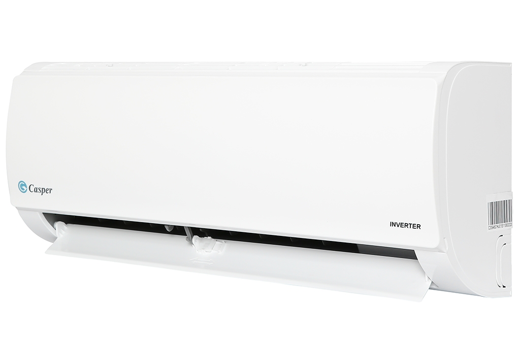 Điều Hòa Casper 1 Chiều inverter 12.000 BTU IC12 TL32