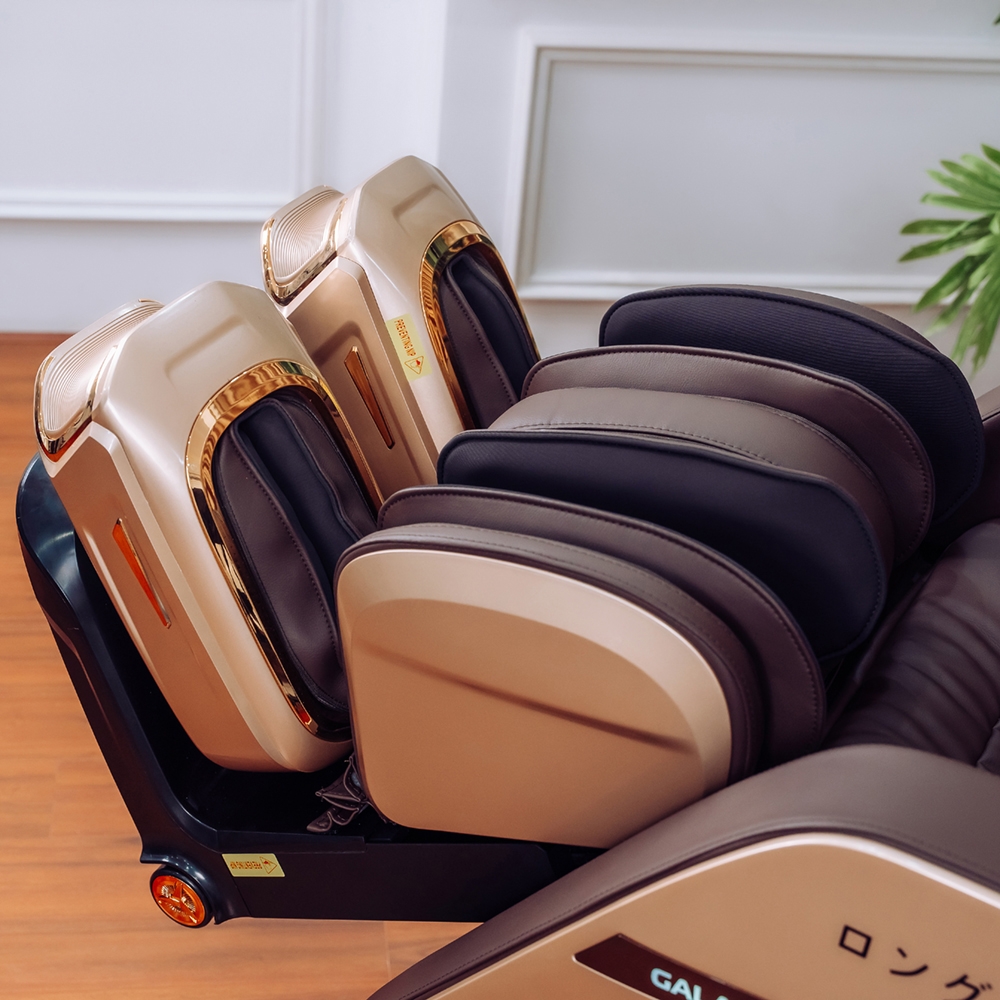 Ghế Massage Kangwon Galaxy AI