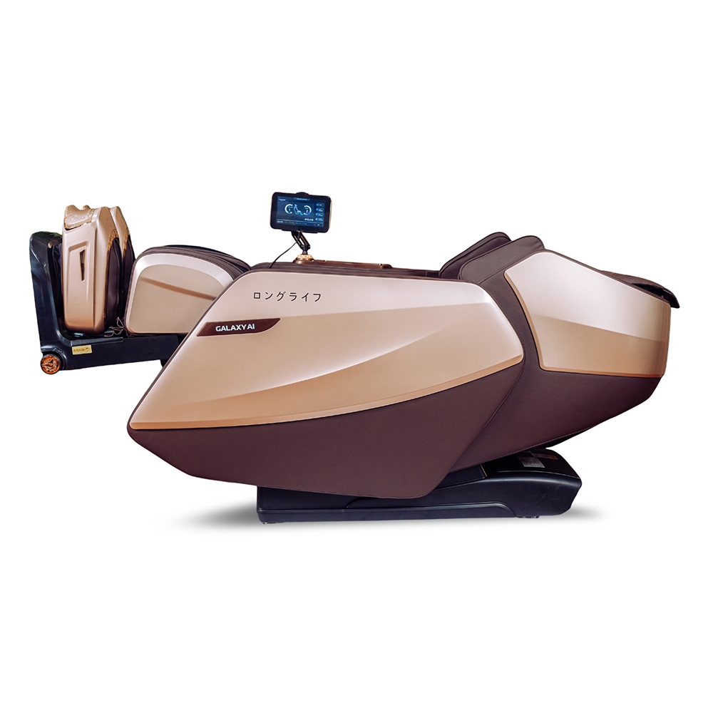 Ghế Massage Kangwon Galaxy AI