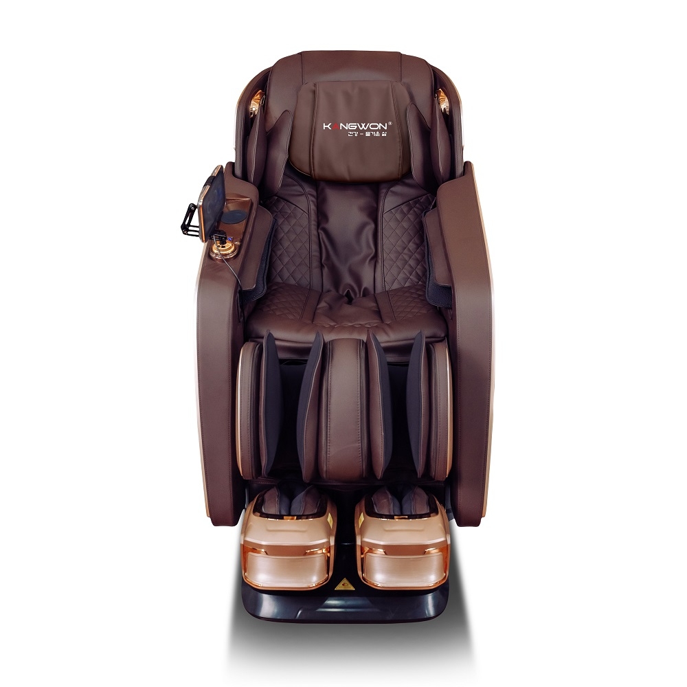 Ghế Massage Kangwon Galaxy AI