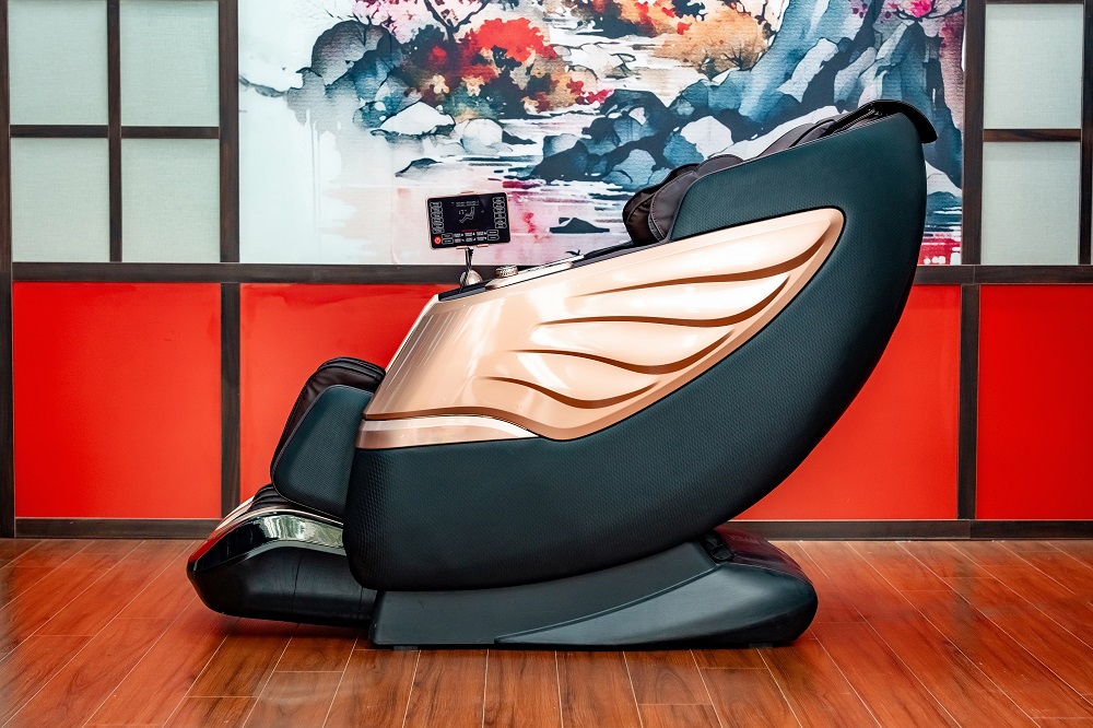 Ghế Massage Kangwon V3