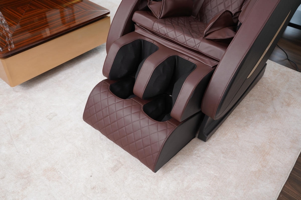 Ghế massage 3D Toshiko T63