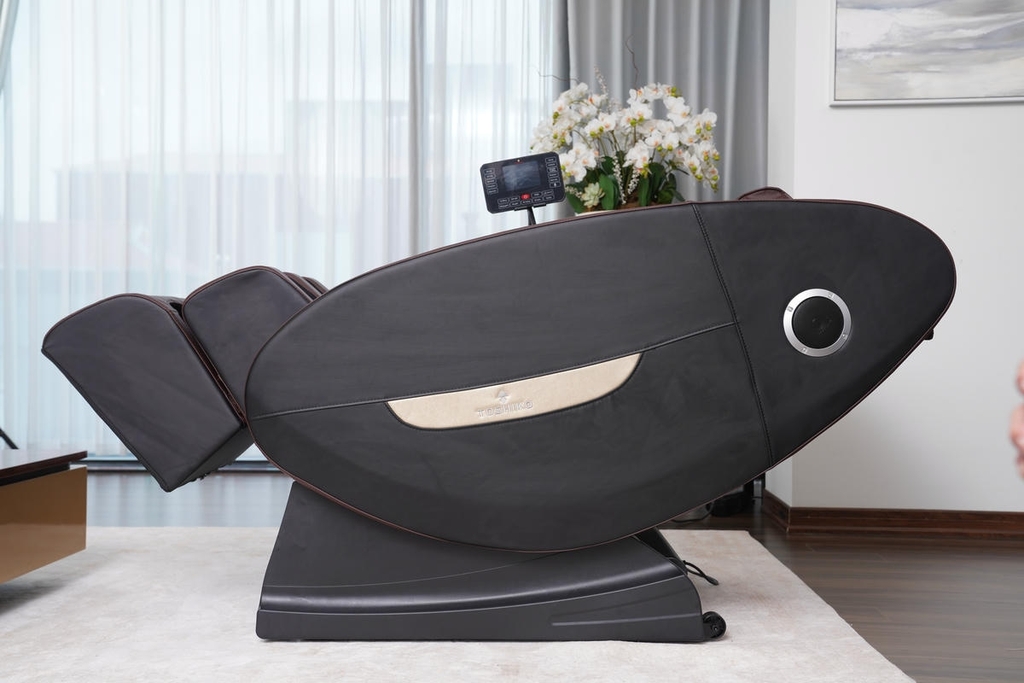 Ghế massage 3D Toshiko T63