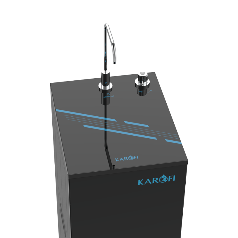 Máy lọc nước Karofi KAQ D20