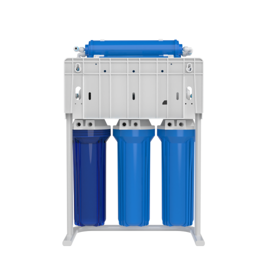 Máy lọc nước Karofi Lắp Âm KHY TN99