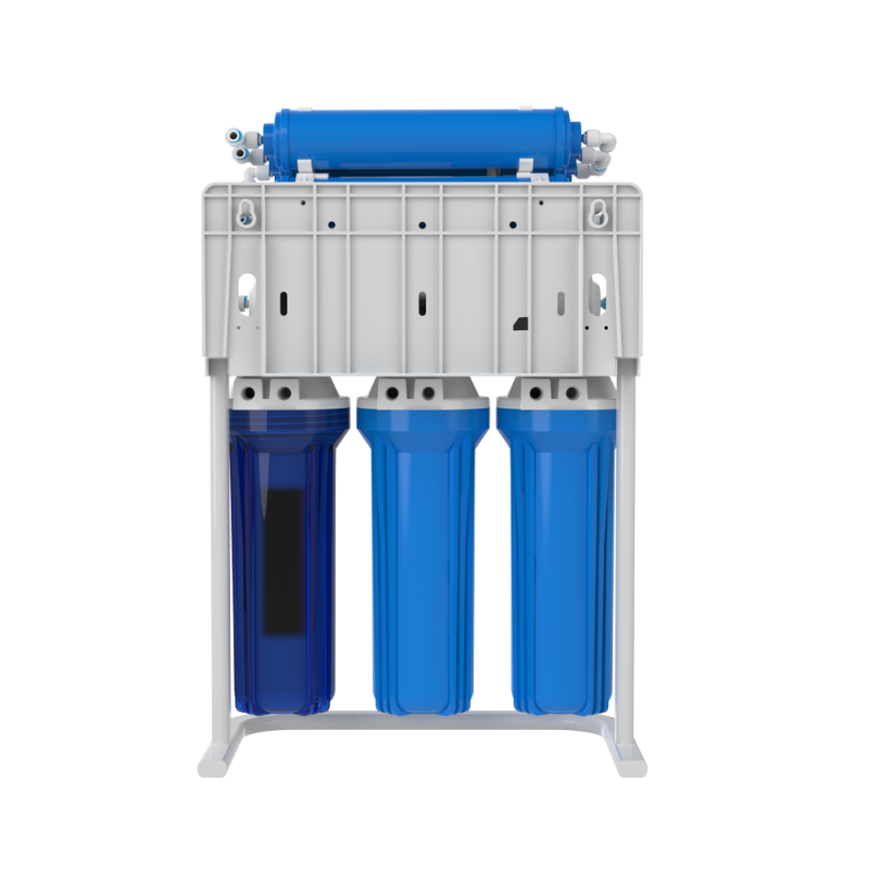 Máy lọc nước Karofi Lắp Âm KHY TN99