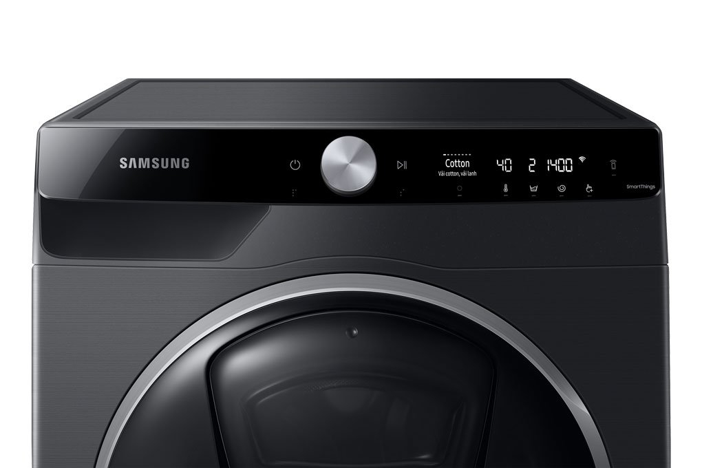 Máy giặt Samsung Inverter 10kg WW10TP54DSB/SV