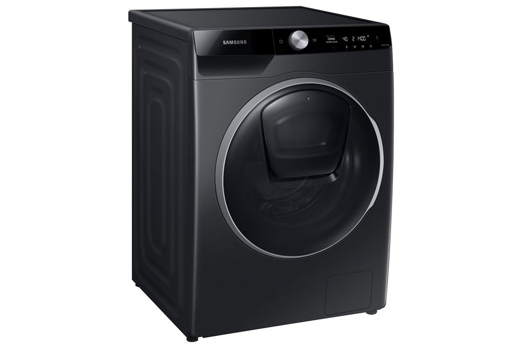 Máy giặt Samsung Inverter 10kg WW10TP54DSB/SV