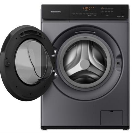 Máy giặt Panasonic Inverter 9 kg NA V90FA1LVT
