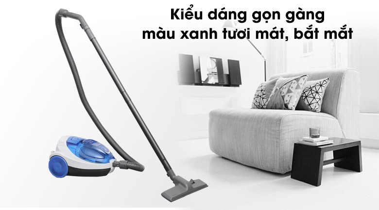 Máy hút bụi Hitachi CV SF18 1800W