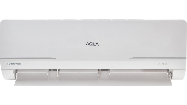 Điều Hòa Aqua 1 chiều Inverter 9.000 BTU AQA KCRV 9WNM