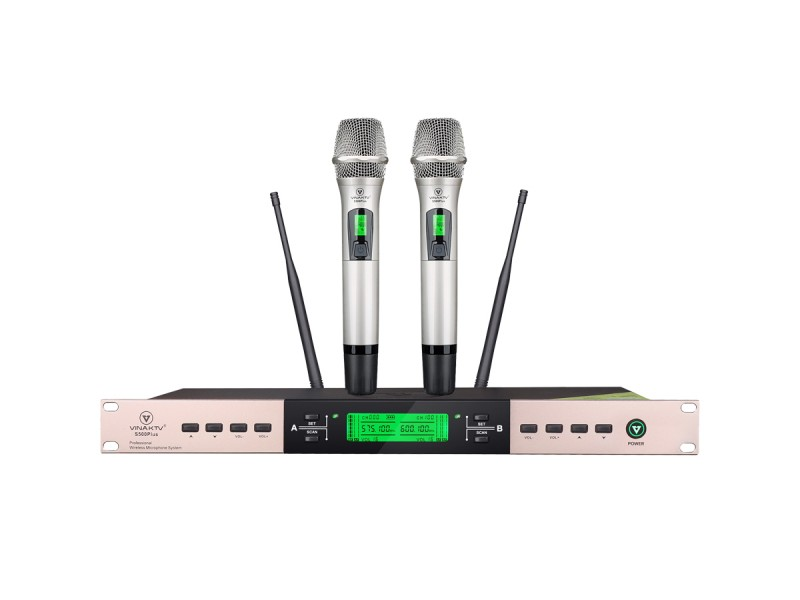 Bộ dàn karaoke gia đình SX 12Pro+