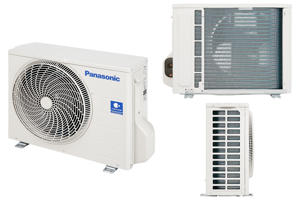 Điều Hòa Panasonic 1 Chiều Thường 18.000 BTU CU/CS N18WKH-8