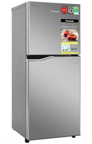 Tủ lạnh Panasonic Inverter 170 lít NR BA190PPVN