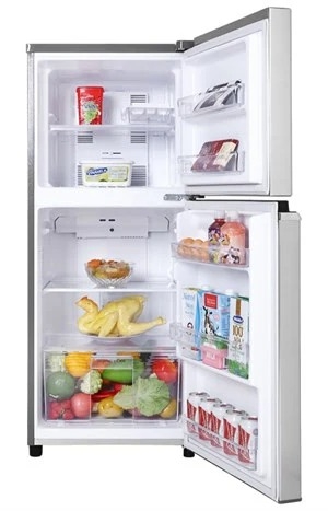 Tủ lạnh Panasonic Inverter 170 lít NR BA190PPVN