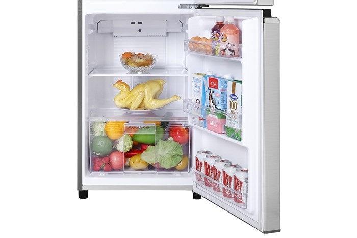 Tủ lạnh Panasonic Inverter 170 lít NR BA190PPVN