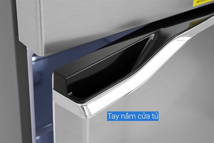 Tủ lạnh Panasonic Inverter 170 lít NR BA190PPVN