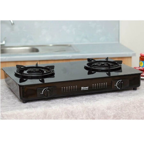 BẾP GAS RINNAI RV 615SLIM