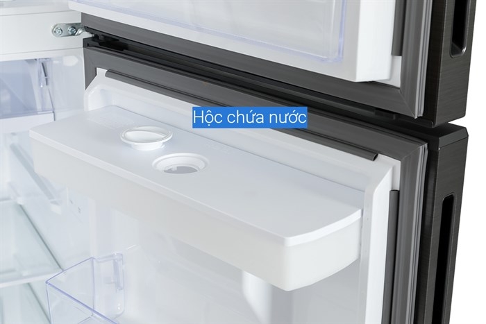 Tủ lạnh Samsung Inverter 382 lít RT38CG6584B1SV