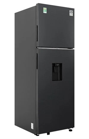 Tủ lạnh Samsung Inverter 345 lít RT35CG5544B1SV