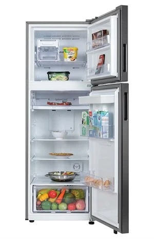 Tủ lạnh Samsung Inverter 345 lít RT35CG5544B1SV