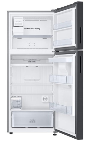 Tủ lạnh Samsung Inverter 382 lít RT38CG6584B1SV