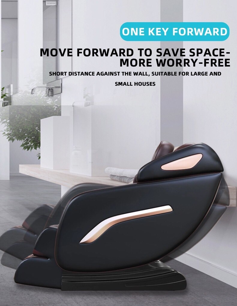 GHẾ MASSAGE OKINAWA OS 205