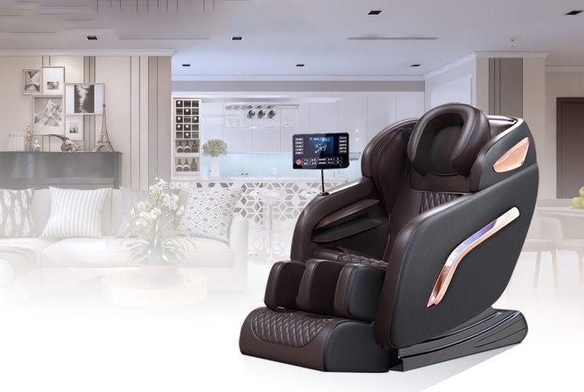 GHẾ MASSAGE OKINAWA OS 205