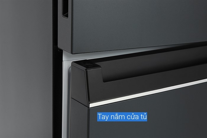 Tủ lạnh Toshiba Inverter 322 lít GR RB405WE PMV(06) MG