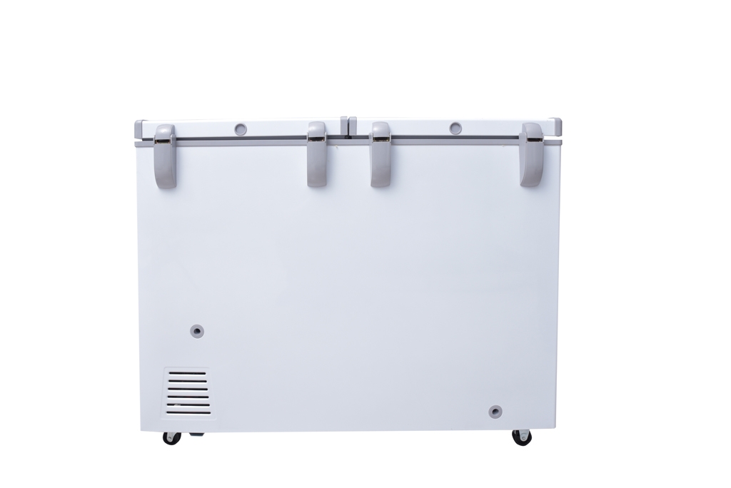 Tủ đông Sanaky 2 Ngăn Đông Mát 280 lít VH-4099W1