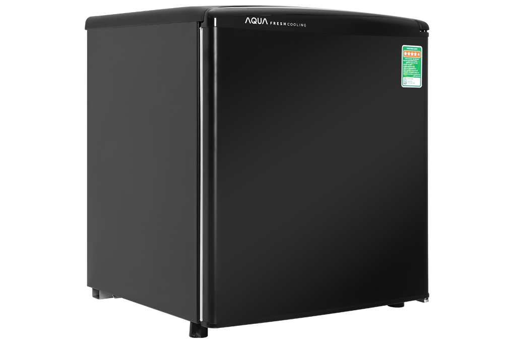 Tủ lạnh Aqua 50 lít AQR D59FA (BS)