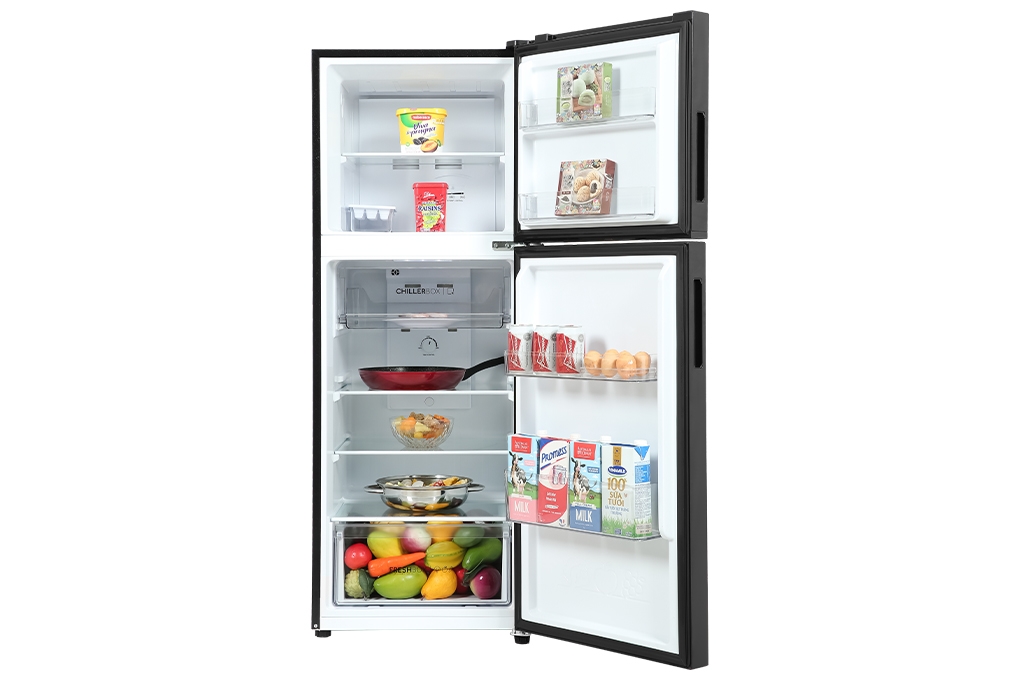 Tủ lạnh Aqua Inverter 245 lít AQR T259FA (FB)