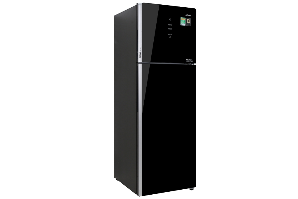 Tủ lạnh Aqua Inverter 291 lít AQR T329MA (GB)