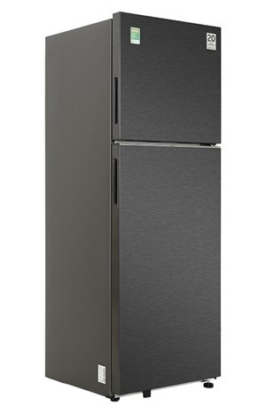 Tủ lạnh Samsung Inverter 305 lít RT31CG5424B1SV