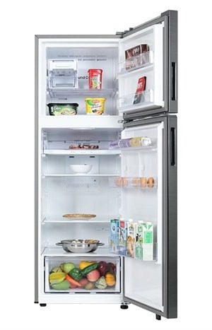 Tủ lạnh Samsung Inverter 348 lít RT35CG5424B1SV