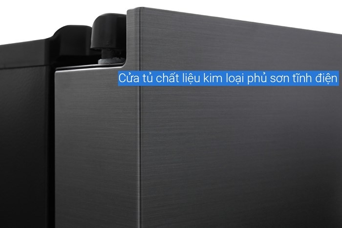 Tủ lạnh Samsung Inverter 655 lít Side by Side RS 62R5001B4/SV