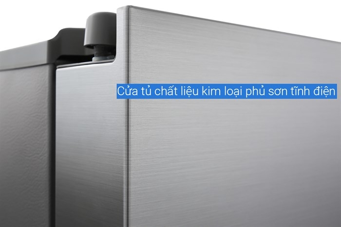 Tủ lạnh Samsung Inverter 655 lít Side By Side RS 62R5001M9/SV