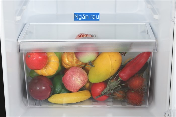 Tủ lạnh Toshiba Inverter 180 lít GR RT234WE PMV(52)