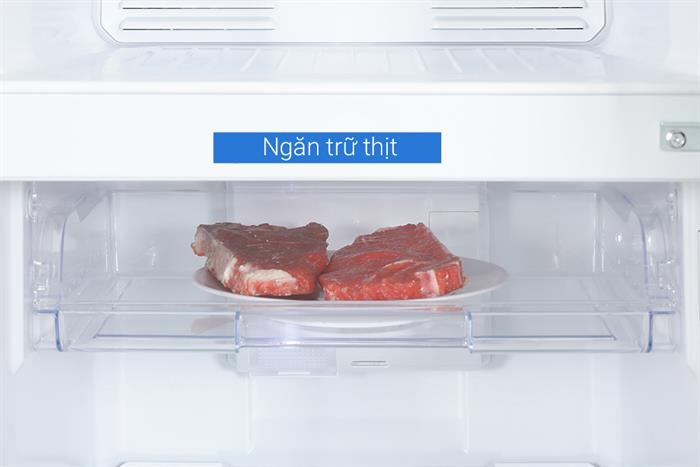 Tủ lạnh Toshiba Inverter 233 lít GR RT303WE PMV(52)