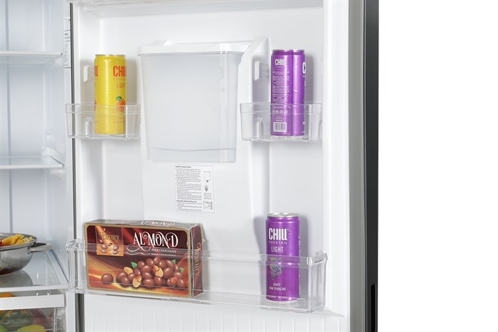 Tủ lạnh Toshiba Inverter 321 lít GR RB405WEA PMV(06) MG