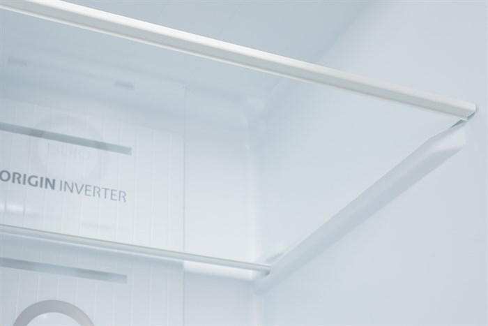 Tủ lạnh Toshiba Inverter 321 lít GR RB405WEA PMV(06) MG